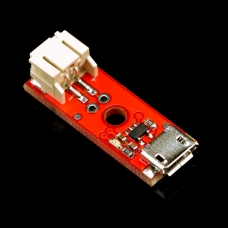 LiPo Charger Basic - Micro USB Battery Charger Module